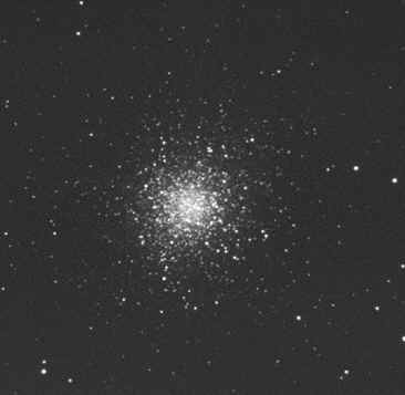 Global Cluster M13