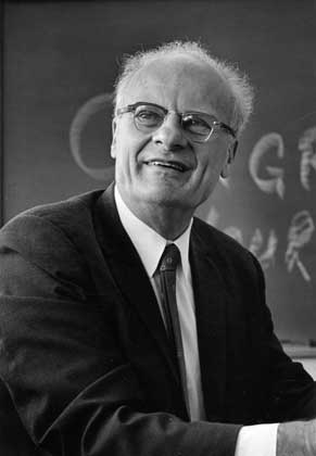 Ханс Альбрехт Бете